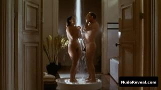 POLLY WALKER nude in 81/2 Women