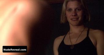 KATEE SACKHOFF nude in Battlestar Galactica: The Plan