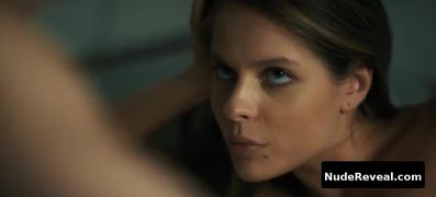 ANGELINA PAHOMOVA nude in Zolotoye Dno