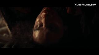 VALENTINA BELLE nude in Romulus