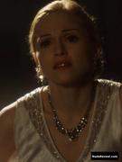 MADONNA nude in Evita