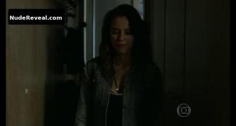 PAOLLA OLIVEIRA nude in Felizes para Sempre?