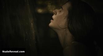 AGNIESZKA GROCHOWSKA nude in In Darkness