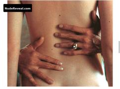 JANE MARCH nude in The Lover