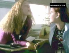 RACHELLE LEFEVRE nude in Bliss