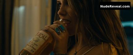SOPHIA BUSH nude in Hard Luck Love Song