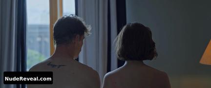 ANNA CHIPOVSKAYA nude in Pervyy Klass