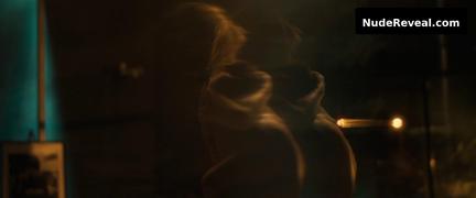 MAGDALENA BOCZARSKA nude in Heaven In Hell