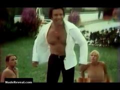 BRIGITTE LAHAIE nude in Une Femme Speciale