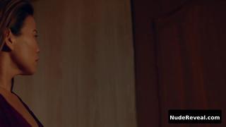 ANDREA DEL ROSARIO nude in May-December-January
