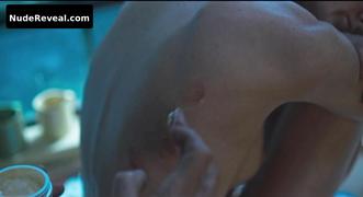 MARIANA DI GIROLAMO nude in Electrophilia