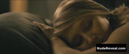 ANNA MARIA MUHE nude in Jugend ohne Gott