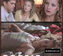 KATE HUDSON nude in Gossip