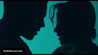KRISTEN STEWART nude in Equals