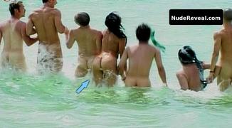 CHRISTY CHUNG nude in Feel: Christy Chung