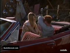 SUSAN FEATHERLY nude in Fast Lane to Malibu
