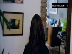 MARIMAR VEGA nude in La Boda De La Abuela
