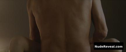 CHARLOTTE GAINSBOURG nude in Dark Crimes