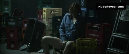 VALENTINA DI PACE nude in 99 Moons