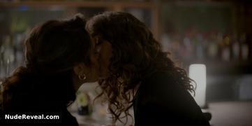 JENNIFER BEALS nude in The L Word: Generation Q
