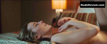 BETTY GILPIN nude in Three Women