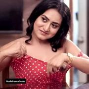 JILLS MOHAN nude in A Road To Viabra