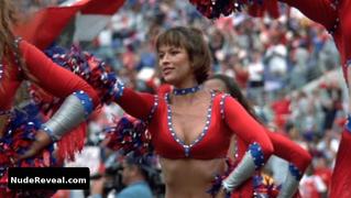 BROOKE LANGTON nude in The Replacements