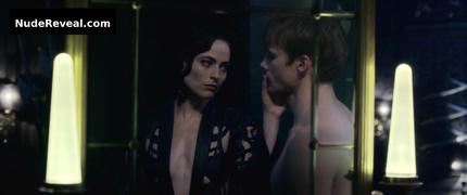 LARA PULVER nude in Underworld: Blood Wars