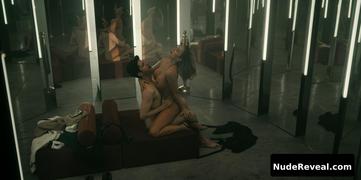CATHERINE SIACHOQUE nude in Dark Desire