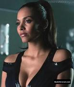JESSICA LUCAS nude in Gotham