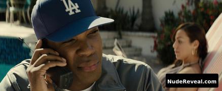 ELENA GOODE nude in Straight Outta Compton