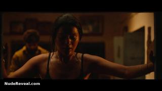 PAYAL RAJPUT nude in Mangalavaaram
