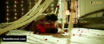 NIDHI MAHAWAN nude in Sursuri Li