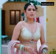 ISHA MALVIYA nude in Hot and Blue