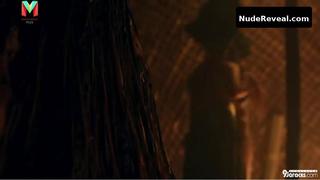 KHABONINA QUBEKA nude in Shaka Ilembe