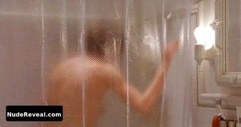 BRIDGET MOYNAHAN nude in The Recruit