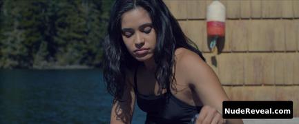OTMARA MARRERO nude in Clementine