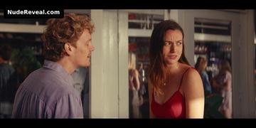 GAITE JANSEN nude in Happy Ending
