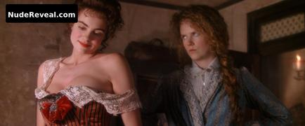 MICHELLE JOHNSON nude in Far And Away