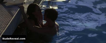 BRIANA EVIGAN nude in Love Is All You Need?