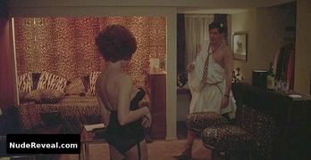 VERNA BLOOM nude in Animal House
