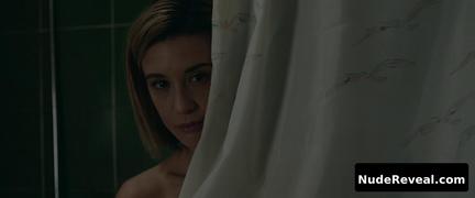 MARIA PEDRAZA nude in Awareness