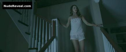 KERI RUSSELL nude in Dark Skies
