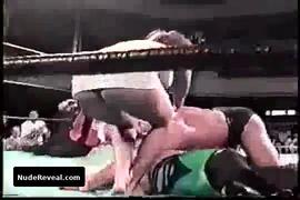 DAWN MARIE PSALTIS nude in Wwe Divas