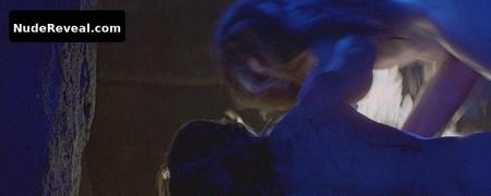 CASSANDRA GAVA nude in Conan the Barbarian