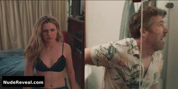 HARRIET DYER nude in Colin from Accounts
