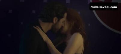 MARIANA TREVINO nude in Como Cortar A Tu Patan