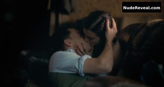 RACHEL WEISZ nude in The Deep Blue Sea