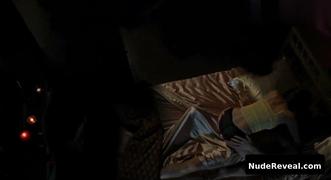 MORAN ATIAS nude in Crash
