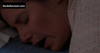 DEBRA WINGER nude in A Dangerous Woman